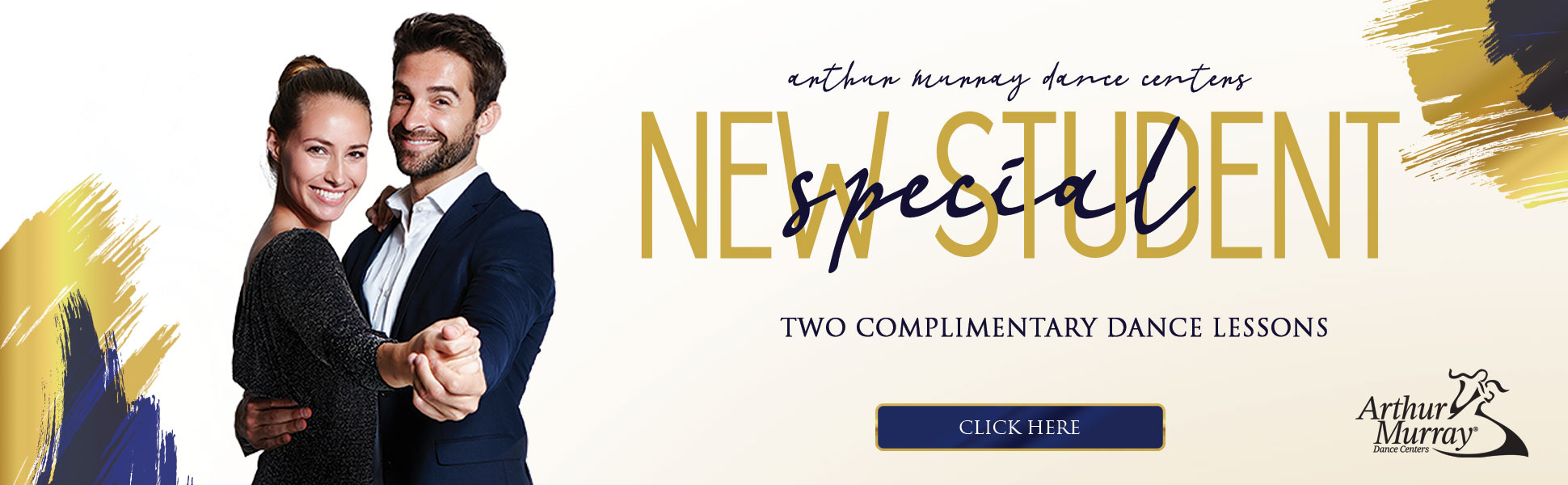 Arthur Murray Raleigh New Student Offer
